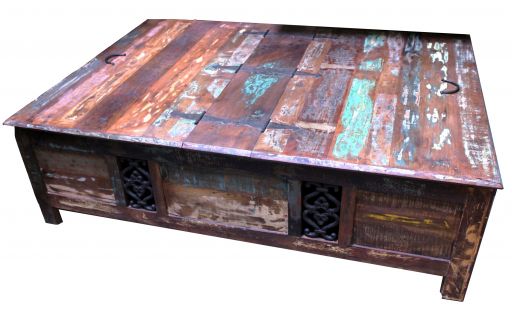 Cocktail Table