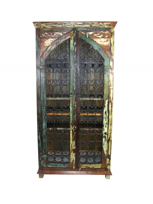 Wine Cabinet