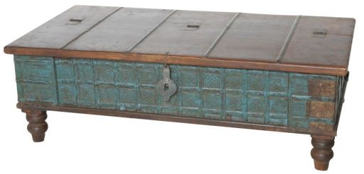 Cocktail Table
