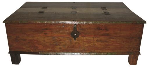 Cocktail Table