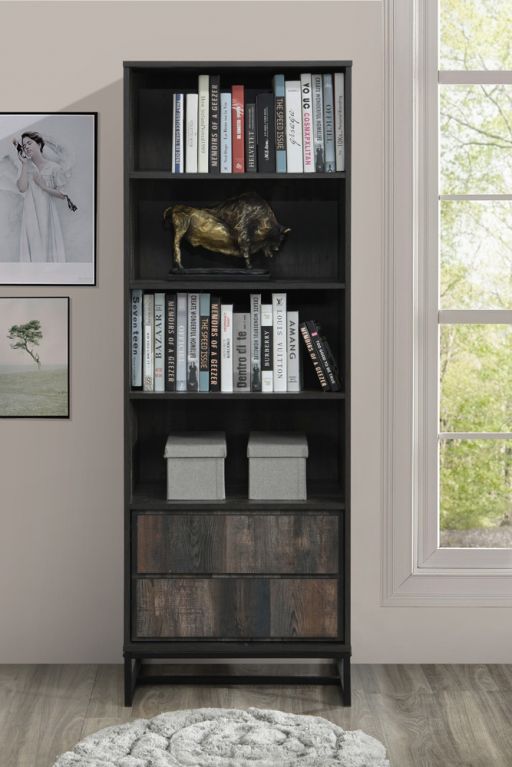 Bookcase