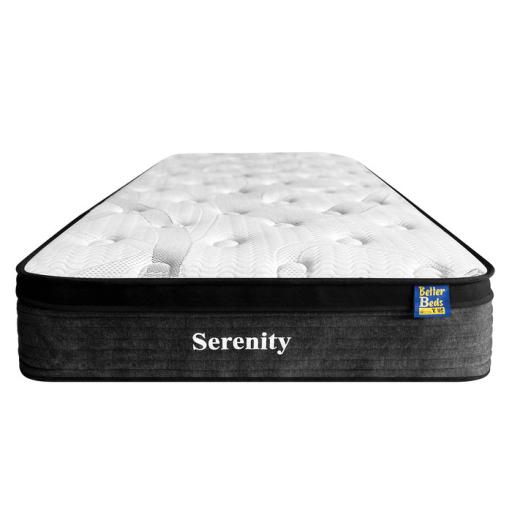 Mattress