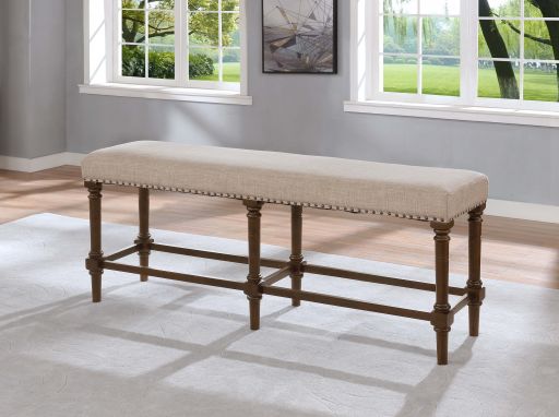 Counter Bench