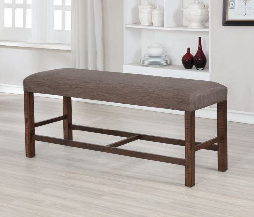 Counter Height Bench