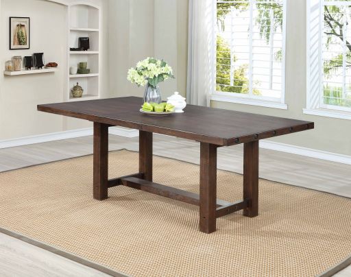 Expandable Dining Table