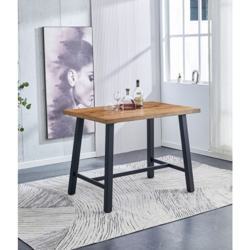 Counter Table