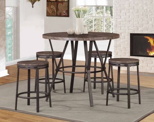 Counter Heigh Set