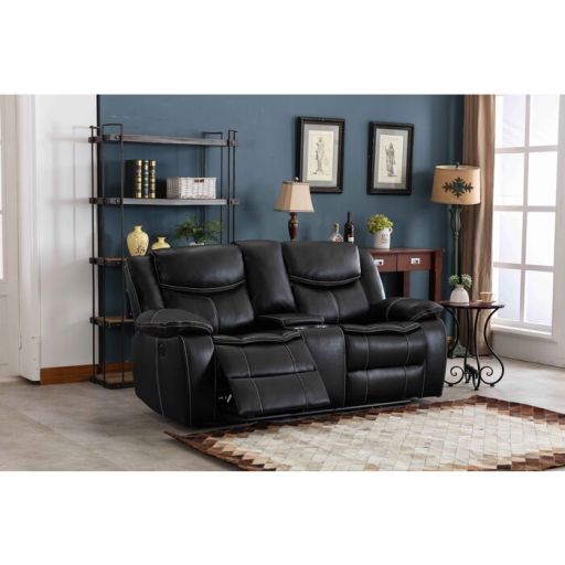 Reclining Loveseat