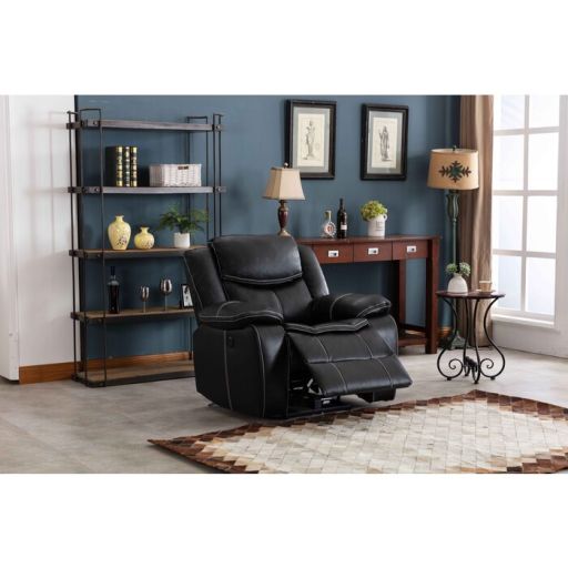 Recliner