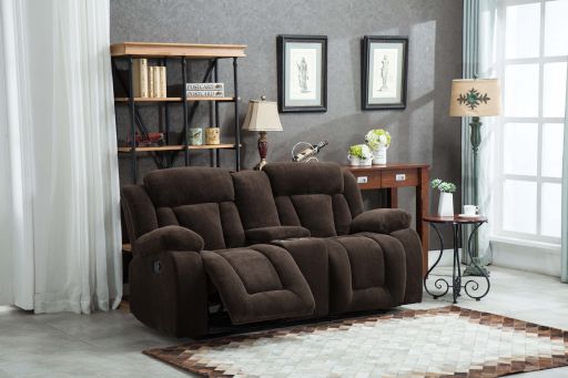Reclining Loveseat