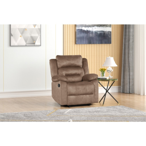 Manual Reclining Chair