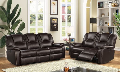 Power Recliners Set