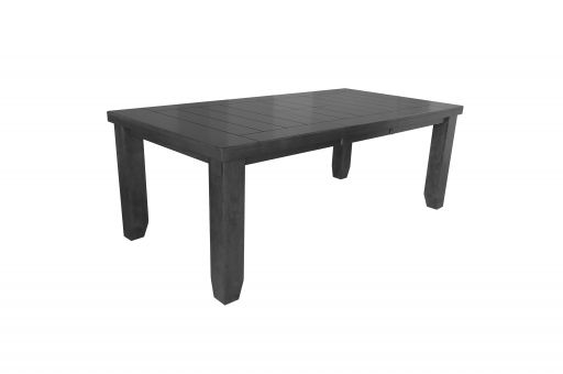 Expandable Dining Table