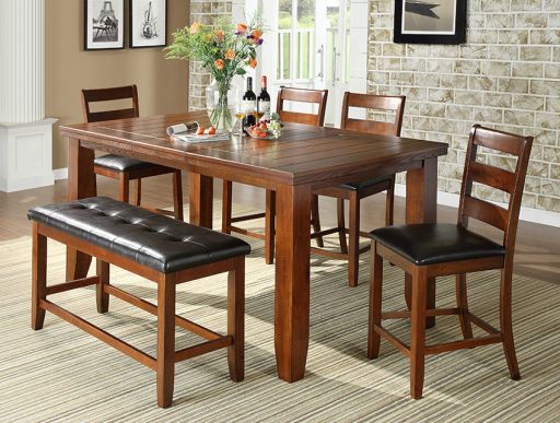 Counter Height Table
