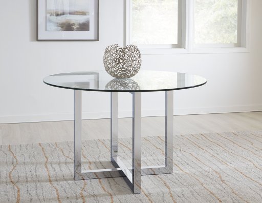 Counter Tables