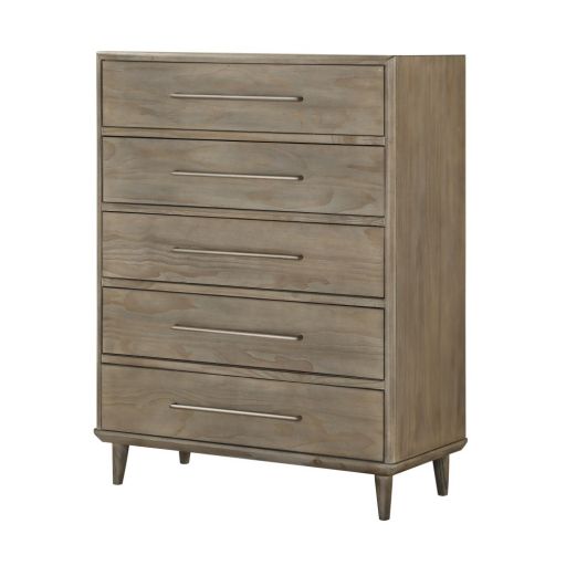 Chest