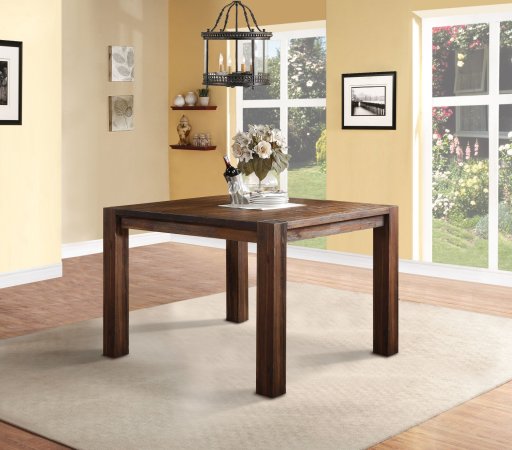 Counter Table