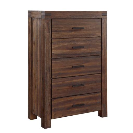 Chest