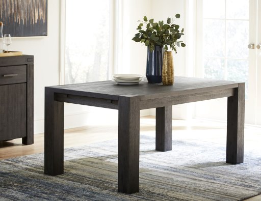 Expandable Dining Table