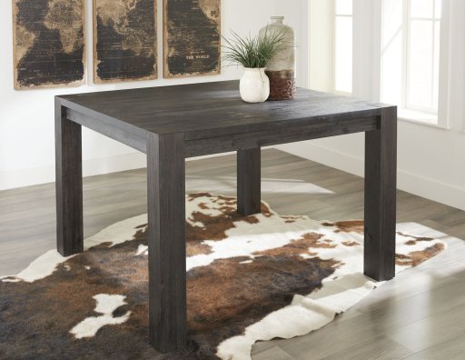 Counter Table