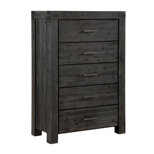 Chest