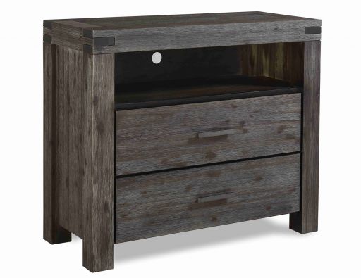 Media Chest