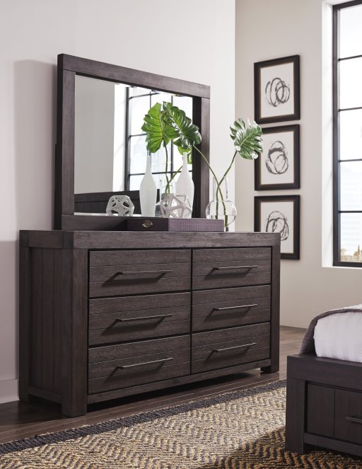 Dresser