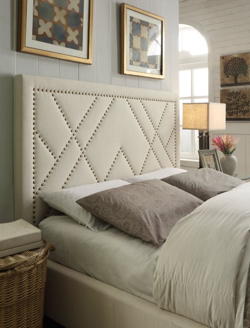 Headboard