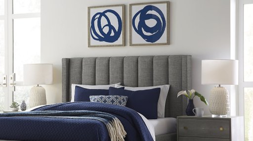 Headboard