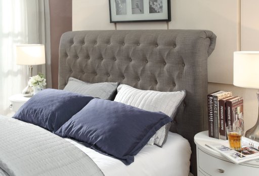 Headboard