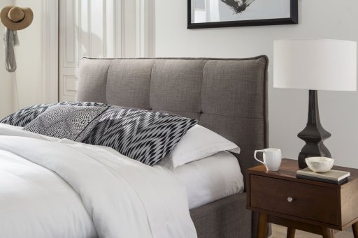 Headboard