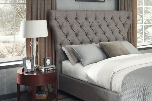 Headboard