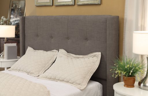 Headboard