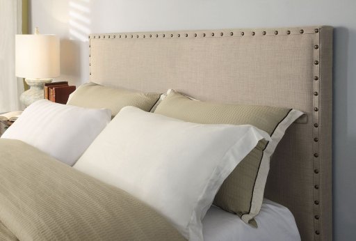 Headboard