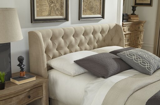Headboard