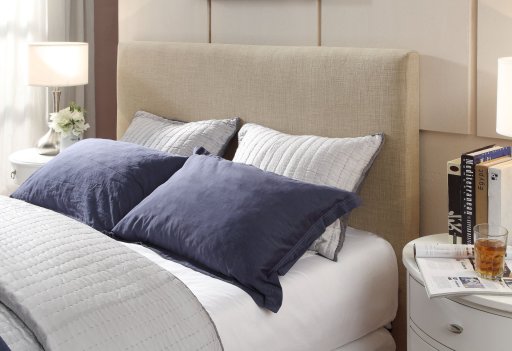 Headboard