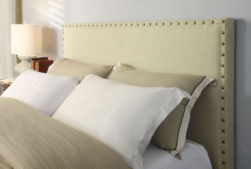 Headboard