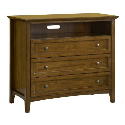 Media Chest