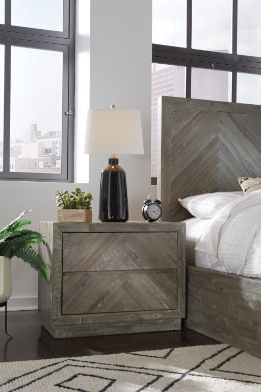 Nightstand