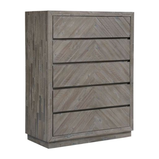 Chest
