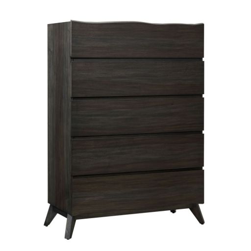 Chest