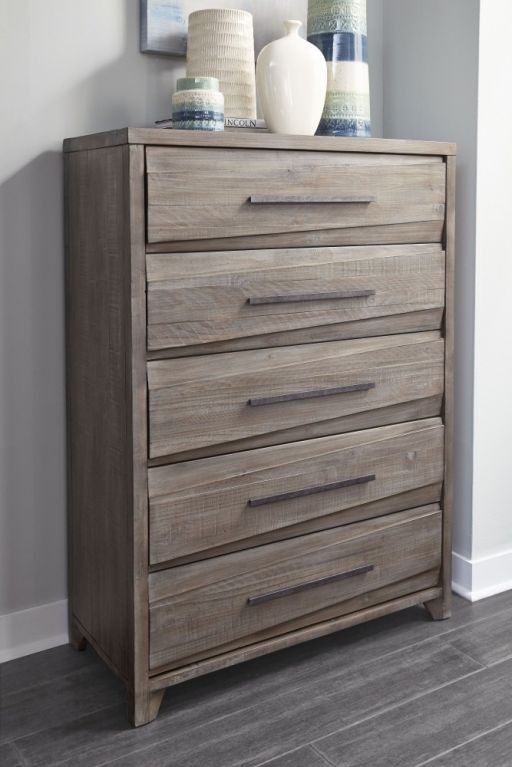Chest