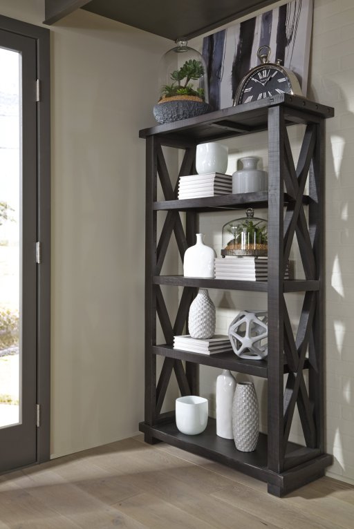 Bookshelf