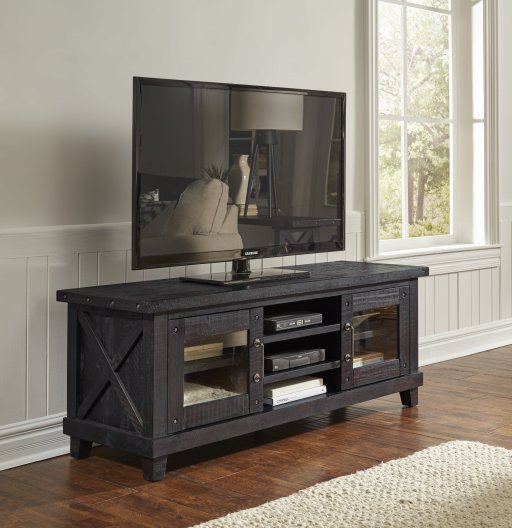 Entertainment center