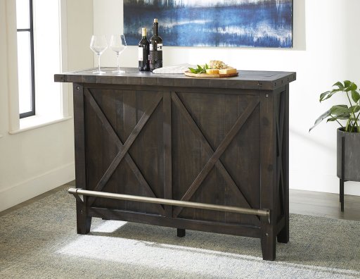 Bar Table