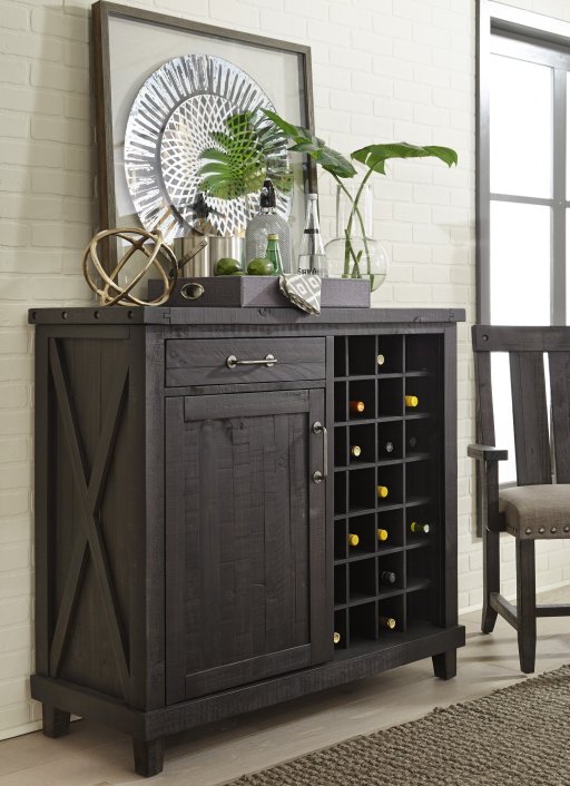 Wine Cabinet