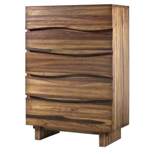 Chest