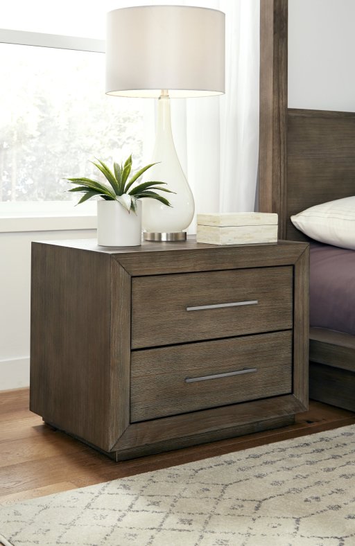 Nightstand