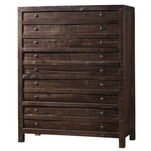 Chest