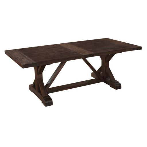 Expandable Dining Table